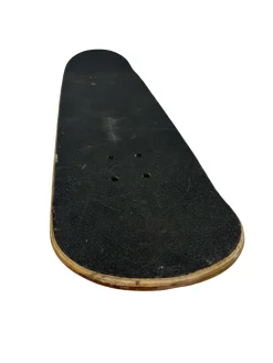 Used Kryptonics Complete Skateboard 7 1/2"