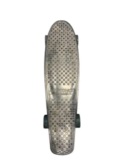 Used Kryptonics Longboard Black Regular