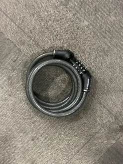 Used Kryptonite Bike Accessory