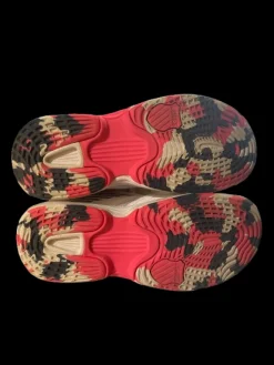 Used KSWISS SPEEDTRAC Racquet Accessory