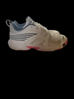Used KSWISS SPEEDTRAC Racquet Accessory