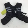 Used KUKZO 10 LB WEIGHTED VEST Weight Vest
