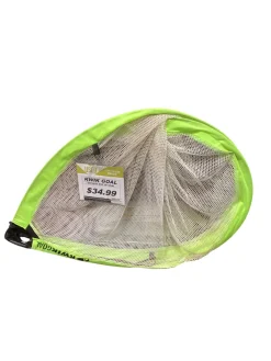 Used KWIK GOAL INFINITY POP UP GOAL Soccer Goal