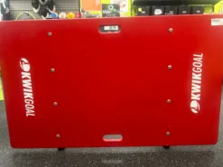 Used KWIKGOAL REBOUNDER Soccer Training Aids
