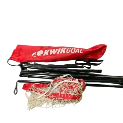 Used KWIKGOAL SOCCER TENNIS NET Soccer Net