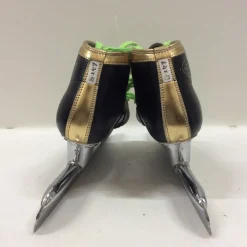 Used KYU SPORTS Junior 02.5 Speed Skates