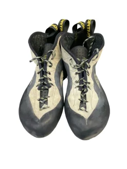Used La Sportiva Climbing Shoes Senior 11.5