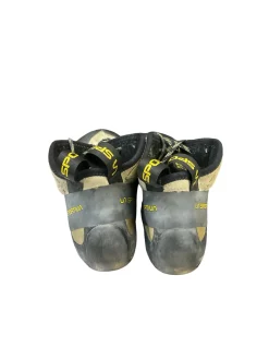 Used La Sportiva Climbing Shoes Senior 11.5