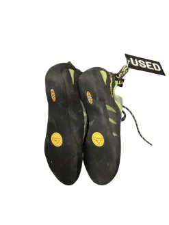 Used La Sportiva Climbing Shoes Senior 6.5