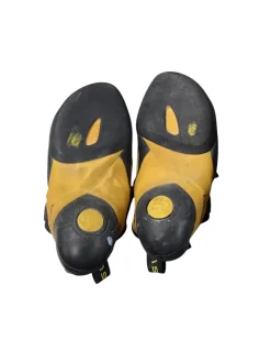 Used La Sportiva Climbing Shoes Senior 8