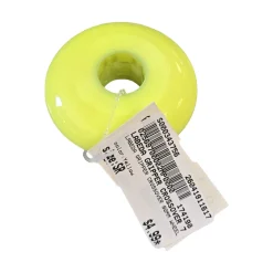 Used LABEDA GRIPPER CROSSOVER 80MM WHEEL Street Hockey Accessories Yellow Senior