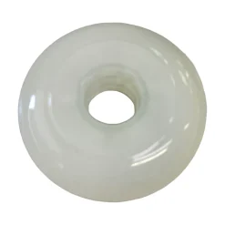 Used LABEDA GRIPPER CROSSOVER 80MM WHEEL Street Hockey Accessories White Senior