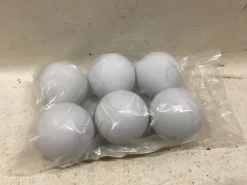 Used Lacrosse Accessory