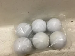 Used Lacrosse Accessory