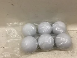 Used Lacrosse Accessory