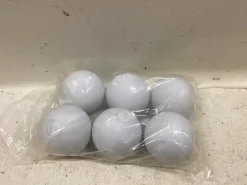 Used Lacrosse Accessory