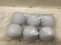 Used Lacrosse Accessory