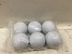 Used Lacrosse Accessory