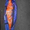 Used Lacrosse Goal