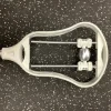 Used Lacrosse Training Aid