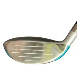 Used LADY EDGE Womens Complete Set RH 9 Piece