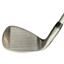 Used LADY EDGE Womens Complete Set RH 9 Piece
