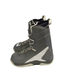 Used Lamar FORCE LINERED GIRLS SB Junior 03 Girls' Snowboard Boots