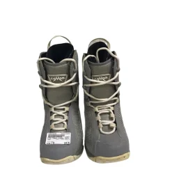 Used Lamar FORCE LINERED GIRLS SB Junior 03 Girls' Snowboard Boots
