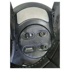 Used Lamar MX20 BINDINGS Mens Binding Only Black LG