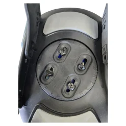 Used Lamar MX20 BINDINGS Mens Binding Only Black LG
