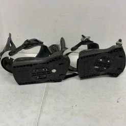 Used Lamar MX30 Mens Binding Only Black LG