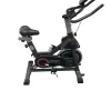 Used LANOS SPIN BIKE Upright Bike