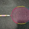 Used LARGE BADMINTON RACQUET Badminton Other