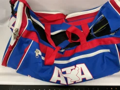 Used Large Equipment Bag