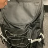 Used Large Equipment Bag