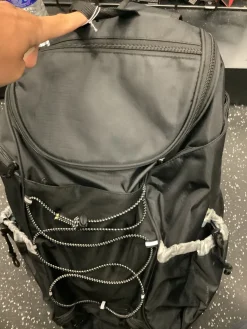 Used Large Equipment Bag