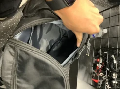 Used Large Equipment Bag