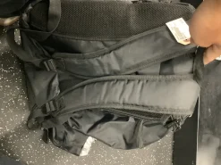 Used Large Equipment Bag