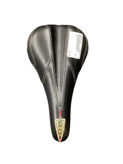 Used Laser Bike Saddle