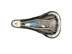 Used Laser Bike Saddle