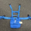 Used LAUNCH PAD SKI HARNESS DH Safety Strap