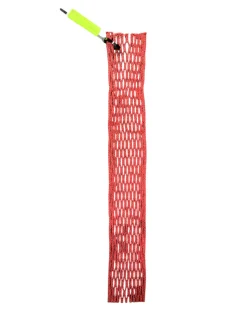Used LAX Mesh Piece Maroon
