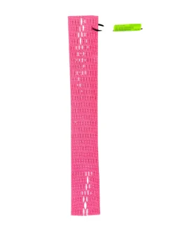 Used LAX Mesh Piece Pink