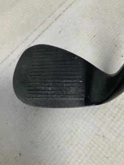 Used Lazarus MILLED Golf Wedge Mens RH 56 Degree