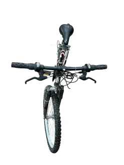 Used LCB RAPID Mountain Bike Womens Black 43-47cm - 17-18