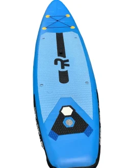 Used LD SUP PADDLE BOARD SUP Board Royal Blue 10Ft 6In