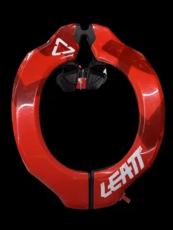Used LEATT 3.5 LG Bicycle Protective