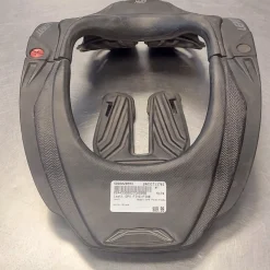 Used Leatt GPX FIVE-FIVE Motocross Protective Gear