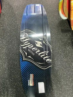 Used LEGION HYPER LITE Wakeboard Grey 100 cm