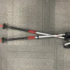 Used Leki LEKISPORT X-TRA TREKKING POLES Other Field Equipment